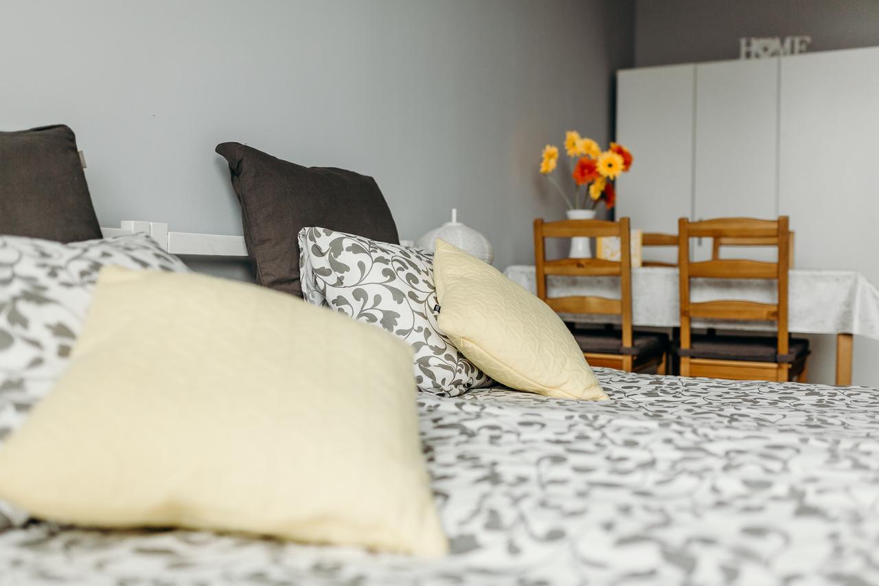 Grey Apartments II - Wroclaw — Photos 2